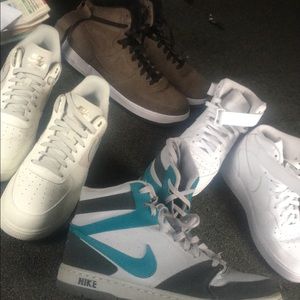 Meet your Posher, Clint